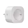 SONOFF S61s Gen2 – Smart Plug with Energy Monitoring, Wi-Fi, Matter, white (S61STPF)