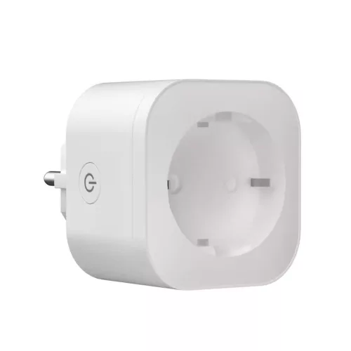 SONOFF S61s Gen2 – Smart Plug with Energy Monitoring, Wi-Fi, Matter, white (S61STPF)