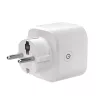 SONOFF S61s Gen2 – Smart Plug with Energy Monitoring, Wi-Fi, Matter, white (S61STPF)