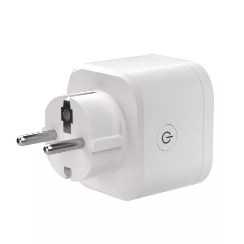 SONOFF S61s Gen2 – Smart Plug with Energy Monitoring, Wi-Fi, Matter, white (S61STPF)