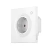 Sonoff Orb Socket Matter over Wi-Fi Smart Wall Socket – smart wall socket for Fusion Orb, with energy monitoring, Wi-Fi, Matter, white (WS01TPF-E)