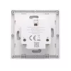 Sonoff Orb Socket Matter over Wi-Fi Smart Wall Socket – smart wall socket for Fusion Orb, with energy monitoring, Wi-Fi, Matter, white (WS01TPF-E)