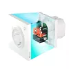 Sonoff Orb Socket Matter over Wi-Fi Smart Wall Socket – smart wall socket for Fusion Orb, with energy monitoring, Wi-Fi, Matter, white (WS01TPF-E)