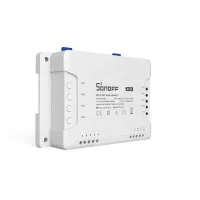 DIN-rail module