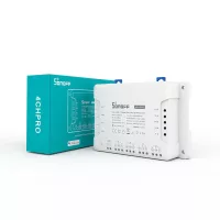 NO / NC switch module