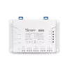 Sonoff 4CH PRO (R3) WiFi + RF smart relay switch with 4 channels, NO/NC and dry contact support