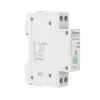 Sonoff Basic DIN Rail – Smart DIN-rail mountable 32A relay module with energy monitoring, WiFi, Bluetooth, Matter (BASIC-1GSP)