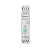 Sonoff Basic DIN Rail – Smart DIN-rail mountable 32A relay module with energy monitoring, WiFi, Bluetooth, Matter (BASIC-1GSP)