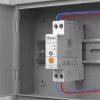 Sonoff Basic DIN Rail – Relay module, 1‑circuit, with energy monitoring, DIN‑rail mount, 32A, Zigbee, Bluetooth