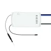 SONOFF iFan04-H Wi-Fi + RF433 smart 2-in-1 ceiling fan + light controller