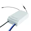 SONOFF iFan04-H Wi-Fi + RF433 smart 2-in-1 ceiling fan + light controller