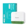 Sonoff MINI DUO 2-Gang Matter Over WiFi Smart Switch