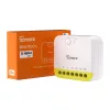 Sonoff MINI DUO-L 2-Gang Zigbee Smart Switch (No Neutral)
