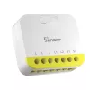 Sonoff MINI DUO-L 2-Gang Zigbee Smart Switch (No Neutral)