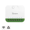 Sonoff MINI DUO 2-Gang Matter Over WiFi Smart Switch