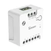 Sonoff Zigbee Dry Contact Smart Switch – Smart mini relay module with NO/NC output, Zigbee, white (MINI-ZBD)