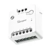 Sonoff Zigbee Dry Contact Smart Switch – Smart mini relay module with NO/NC output, Zigbee, white (MINI-ZBD)