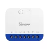 Sonoff MINI-DIM Matter Over Wi-Fi Dimmer Switch –  dimmer module with power meter, Matter, Wi-Fi