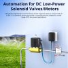 Sonoff MINI-D smart Wi-Fi + eWeLink-Remote relay module with NO/NC dry contact output - SPECIAL PROMOTION