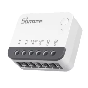 SONOFF ZBMINI Extreme (ZBMINIR2) Zigbee smart relay module