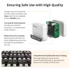 SONOFF ZBMINI Extreme (ZBMINIR2) Zigbee smart relay module