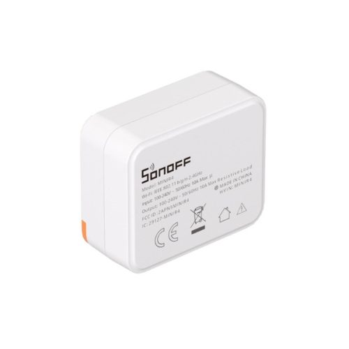SONOFF MINI Extreme (Sonoff MINIR4) Wi-Fi smart switch (relay module)