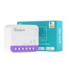 Sonoff MINI-RBS smart Wi-Fi + eWeLink-Remote shutter / curtain module, Matter compatible