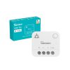 Sonoff Matter Over WiFi Power Meter – Single‑circuit energy meter, Matter, Wi‑Fi (MINI-1GP)