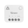 Sonoff Matter Over WiFi Power Meter – Single‑circuit energy meter, Matter, Wi‑Fi (MINI-1GP)