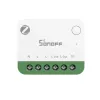 Sonoff MINI ONE PM – Relay module, 1‑circuit, with energy monitoring, Zigbee, Bluetooth (MINI-ZB1GSP)