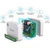 Sonoff MINI ONE PM – Relay module, 1‑circuit, with energy monitoring, Zigbee, Bluetooth (MINI-ZB1GSP)