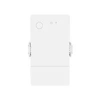 relay switch with power meter