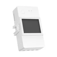 relay switch with power meter