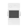 Sonoff POW Elite R3 (20A) WiFi smart relay with power meter and LCD display (POWR320D)