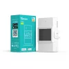 Sonoff POW Elite R3 (20A) WiFi smart relay with power meter and LCD display (POWR320D)