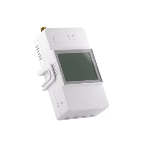SONOFF POW Ring Smart Power Meter (POWCT)
