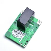 dry contact relay module