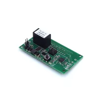 wet contact relay module