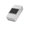 Sonoff TH16 Elite (R3) WiFi smart relay (230V/16A and NO/NC dry contact) with sensor input and LCD screen (THR316D)