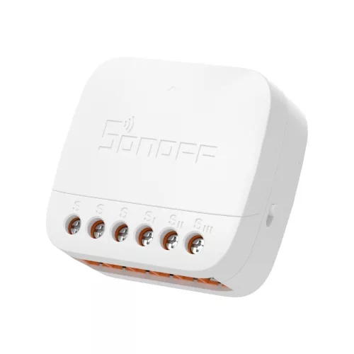Sonoff S-MATE Extreme (S-MATE2) - eWeLink-Remote (Bluetooth) compatible wireless switch module
