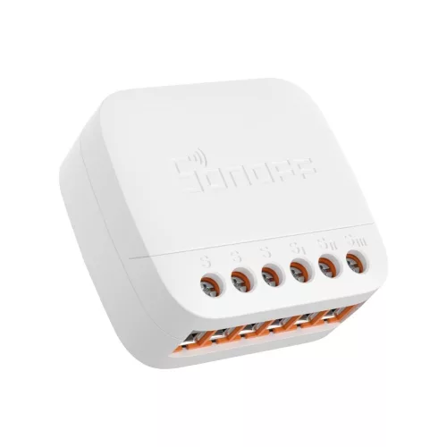Sonoff S-MATE Extreme (S-MATE2) - eWeLink-Remote (Bluetooth) compatible wireless switch module
