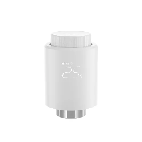 Sonoff TRVZBR Zigbee Termostatic Radiator Valve