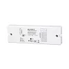 Sunricher 4-in-1 Zigbee RGBW / RGB CCT LED controller 4A/CH, DC12/24V  (SR-ZG1029-5C)