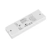 Sunricher 4-in-1 Zigbee RGBW / RGB CCT LED controller 4A/CH, DC12/24V  (SR-ZG1029-5C)