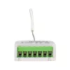 Sunricher Zigbee retrofit smart dimmer, 230V AC no neutral, 250W (SR-ZG9041A-D)