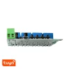 TuyaSmart 4CH 5V-32V AC/DC – Four-gang, Wi-Fi , RF, smart relay with NO/NC contacts