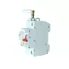 WDYK MCB 10A 1P Wi-Fi Smart Mini Circuit Breaker (10A, 1P)