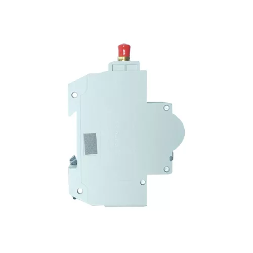 WDYK MCB 10A 1P Wi-Fi Smart Mini Circuit Breaker (10A, 1P)