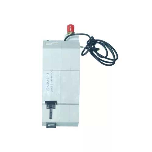 WDYK MCB 10A 1P Wi-Fi Smart Mini Circuit Breaker (10A, 1P)