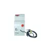 WDYK MCB 10A 1P Wi-Fi Smart Mini Circuit Breaker (10A, 1P)